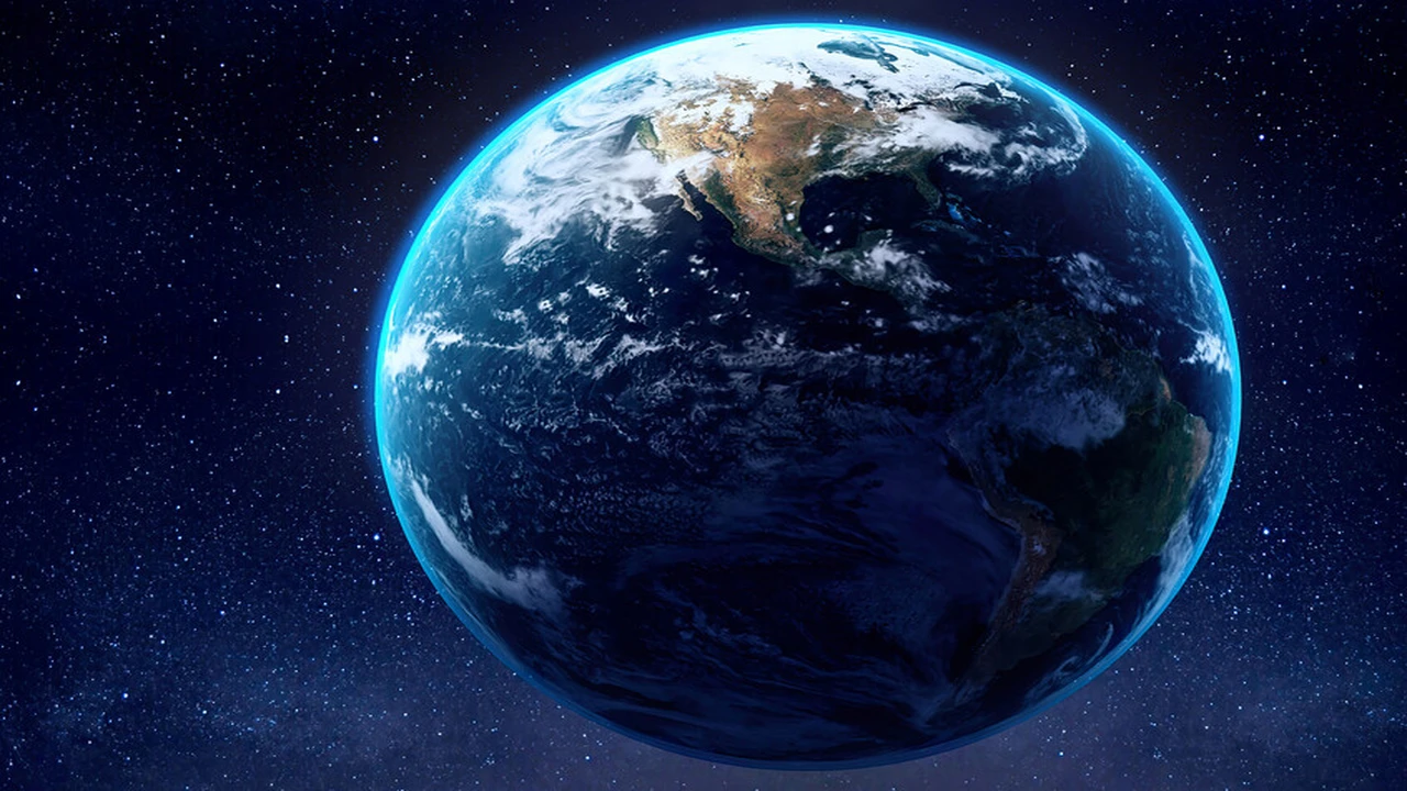 لأول مرة منذ 3 ملايين سنة .. الأرض تبطئ من حركتها والأيام ستصبح أطول